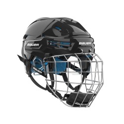 Bauer RE-AKT 55 combo helmet