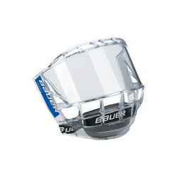 Bauer Concept III Visor