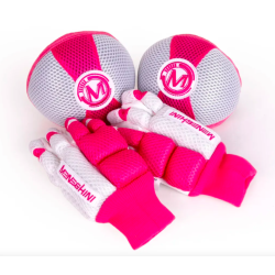 Meneghini junior pads