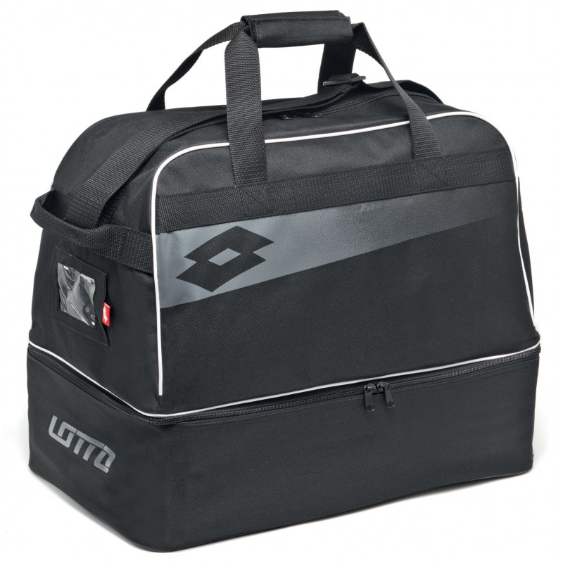 Lotto player bag