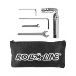 ROLL-LINE PRO Tool Kit