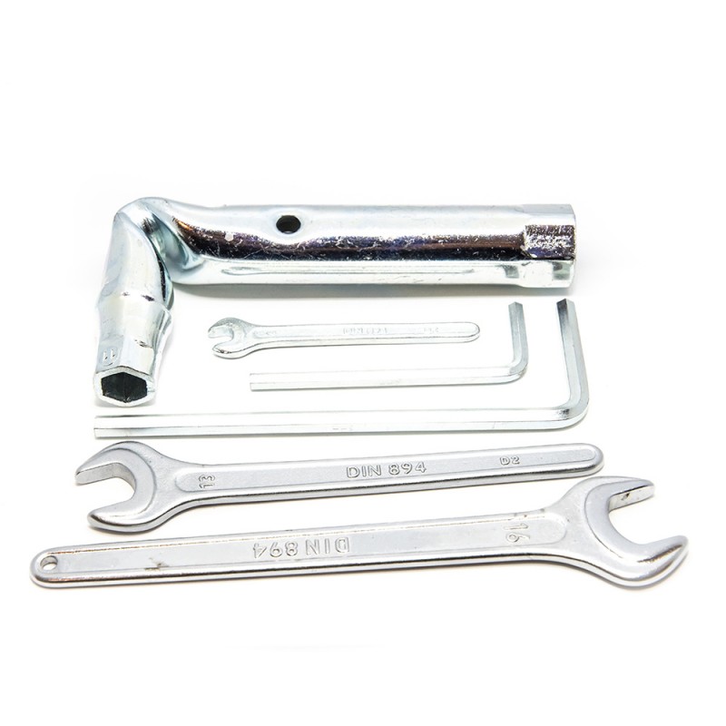 ROLLLINE PRO Tool Kit
