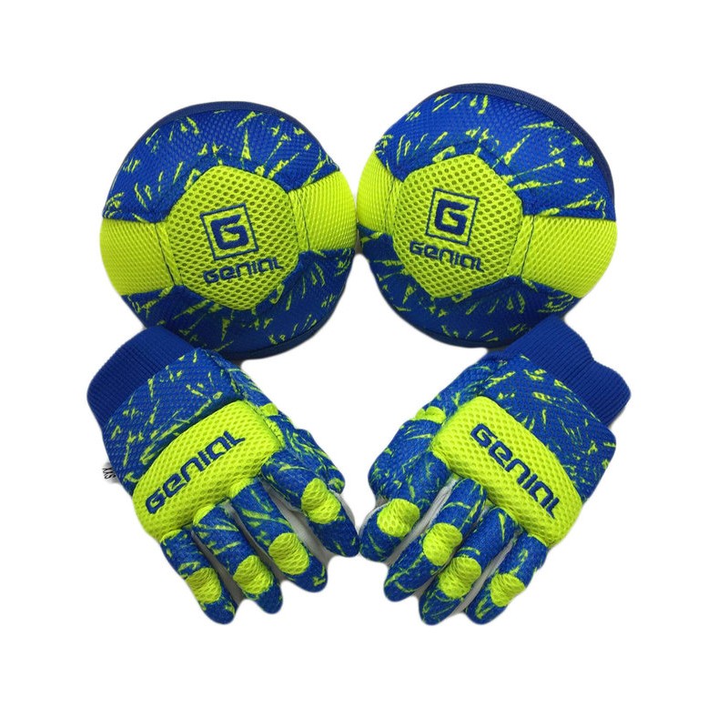 Glove and Knee Pad Sets