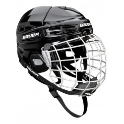 Bauer Helmet IMS 5.0 Black...