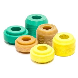 Roll Line Suspension Rubbers