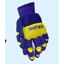 Genial Mesh Gloves