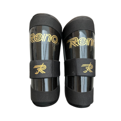 Reno Carbon shin pads