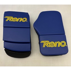 Reno professional GK gloves...