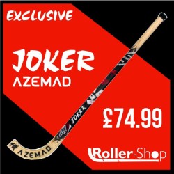 Azemad JOKER - Pol Manrubia