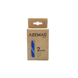 Azemad laces