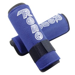 Reno junior shin pads