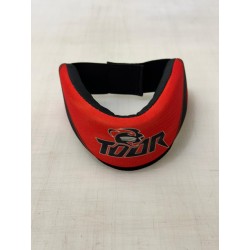 Toor GK throat guard