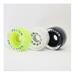 Roll Line Helium Outdoor White