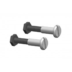 SITKA visor bolts