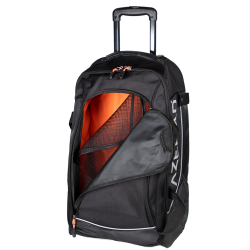 Azemad Vault Trolley bag