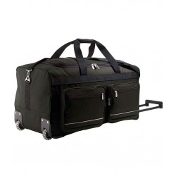 Player trolley bag