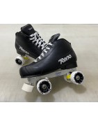 complete hockey skates